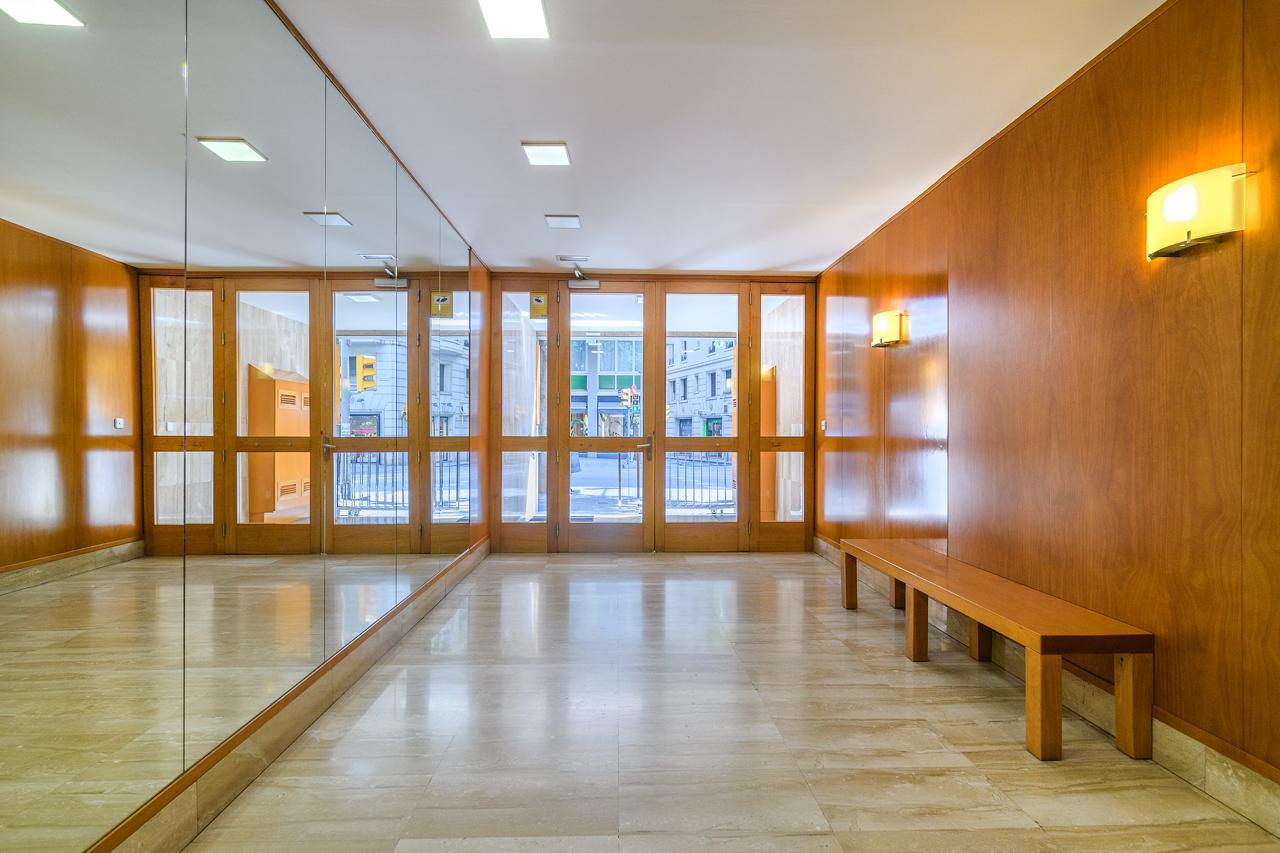 Oficina – Barcelona 446.00 m2 photo23