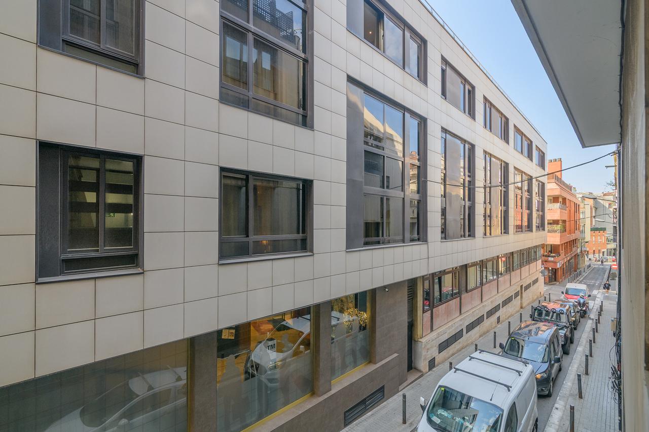 Oficina – Barcelona 446.00 m2 photo15