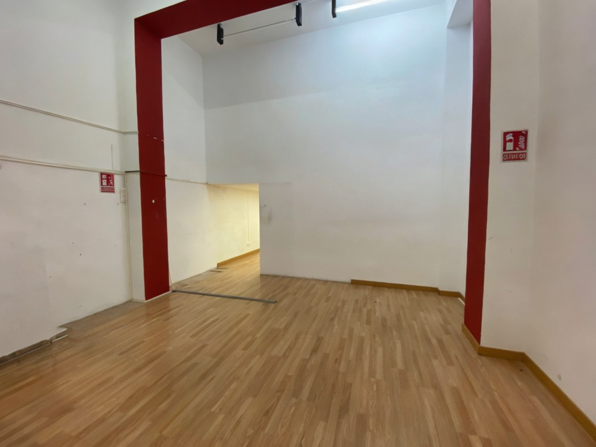 Otras casas – Barcelona 66.00 m2