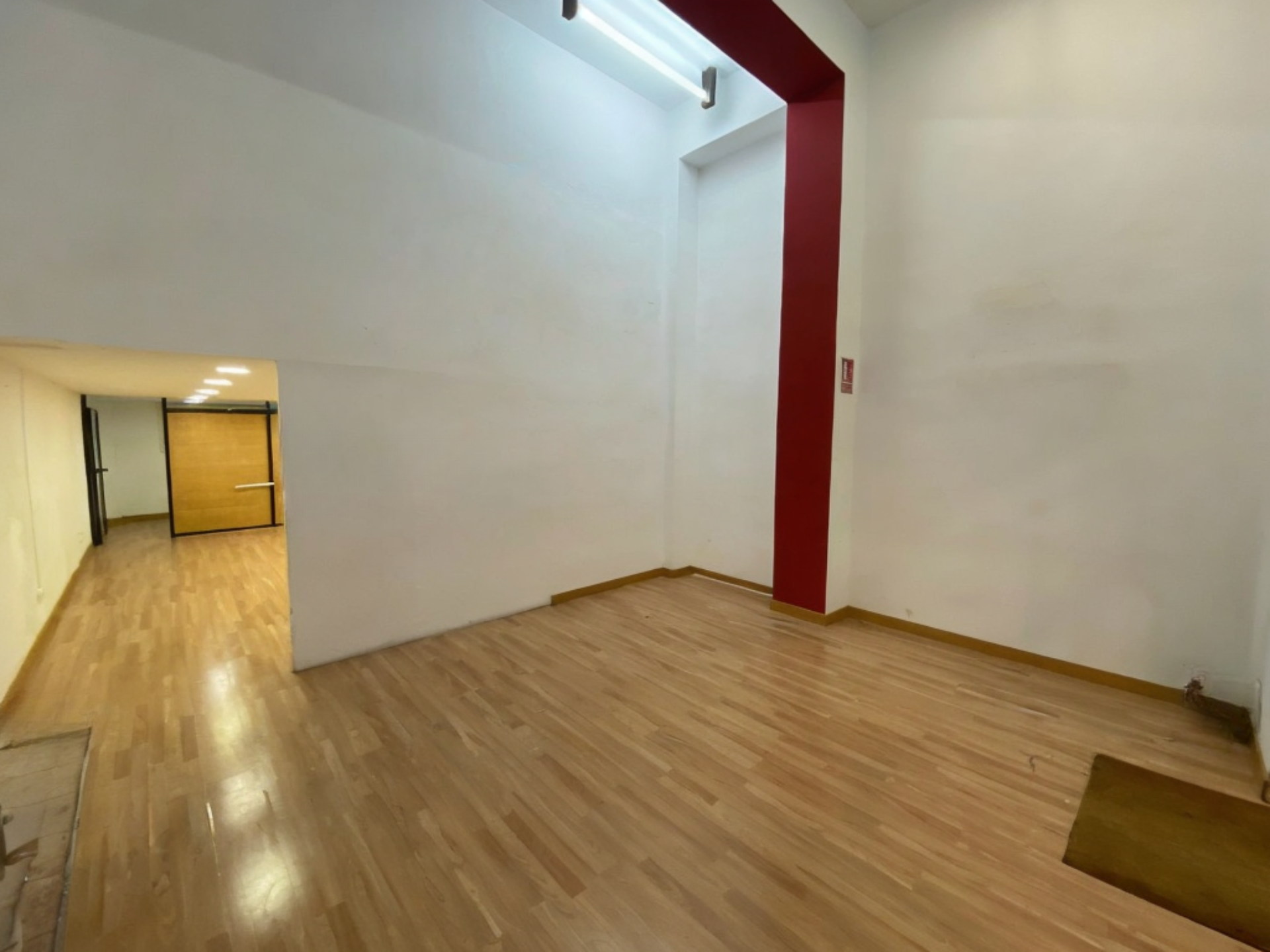 Otras casas – Barcelona 66.00 m2