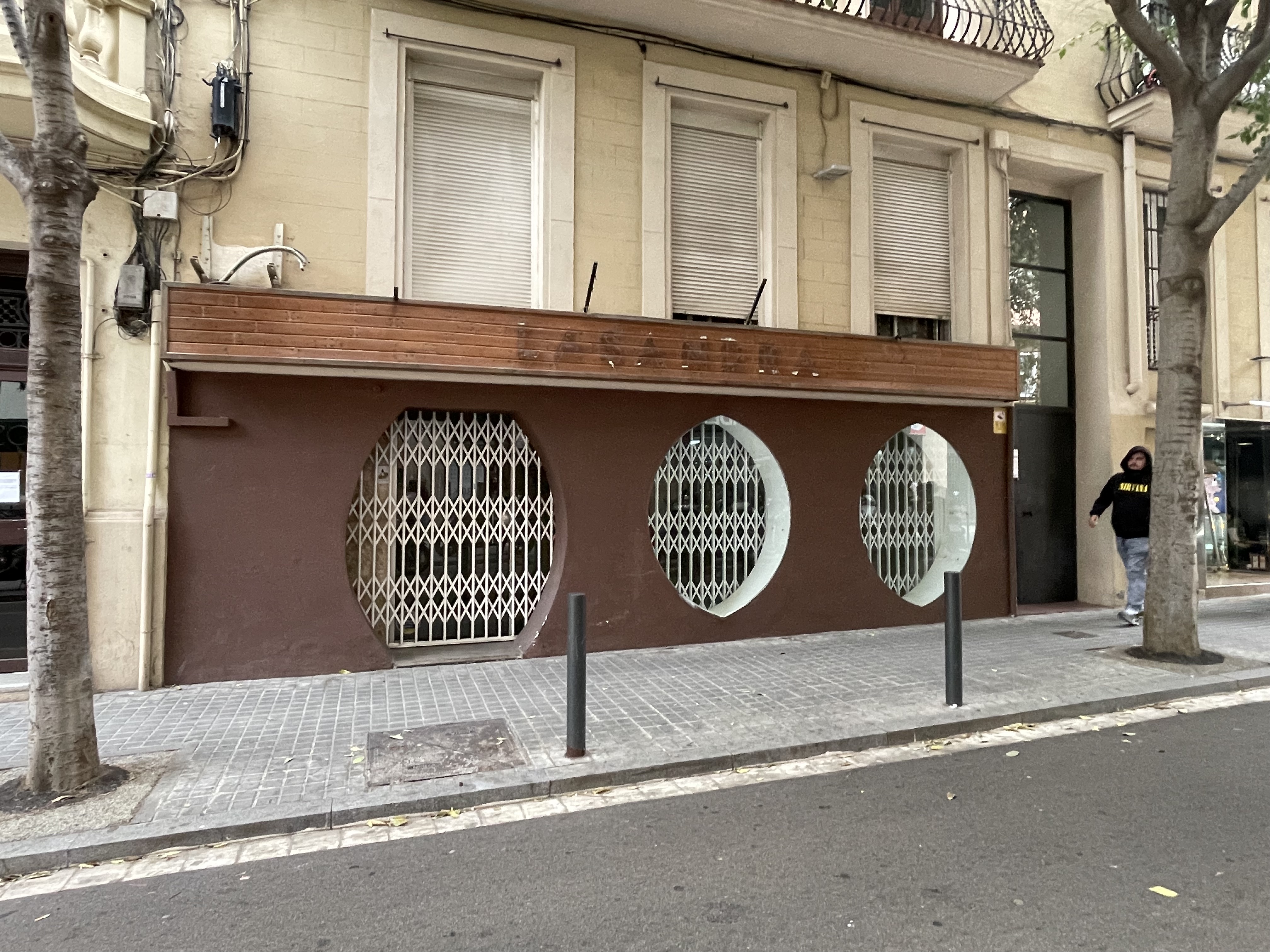 Otras casas – Hospitalet de Llobregat 60.00 m2