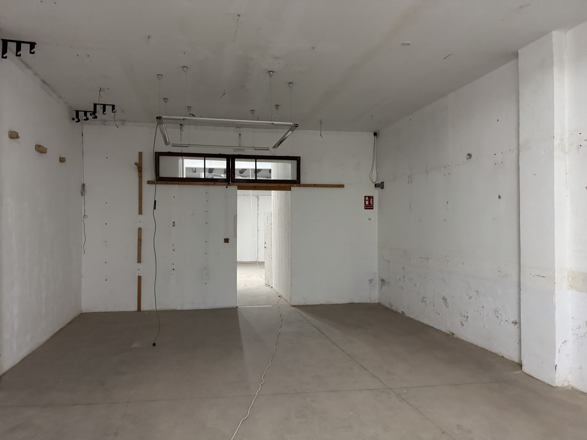 Otras casas – Barcelona 270.00 m2