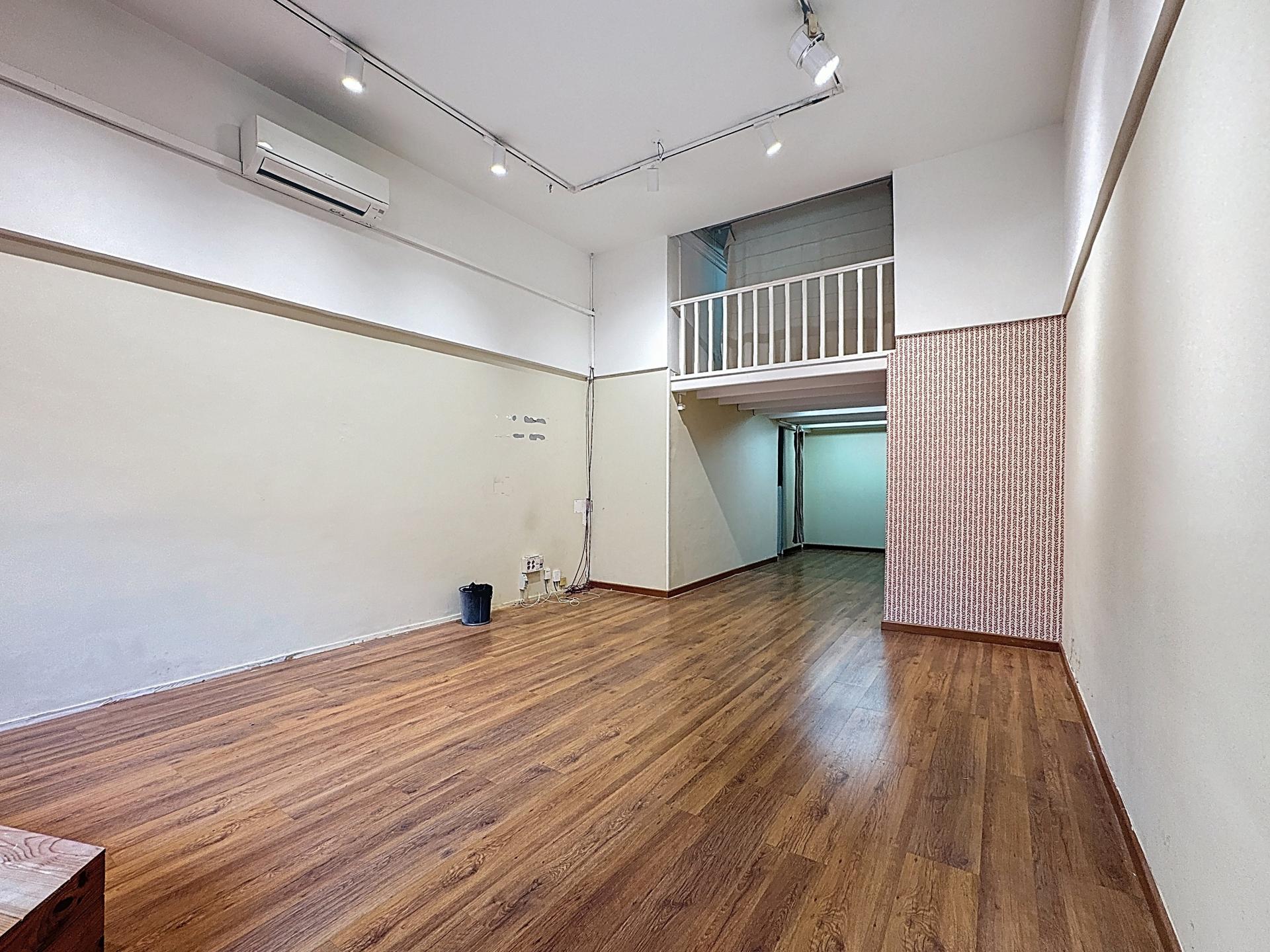 Otras casas – Barcelona 40.00 m2