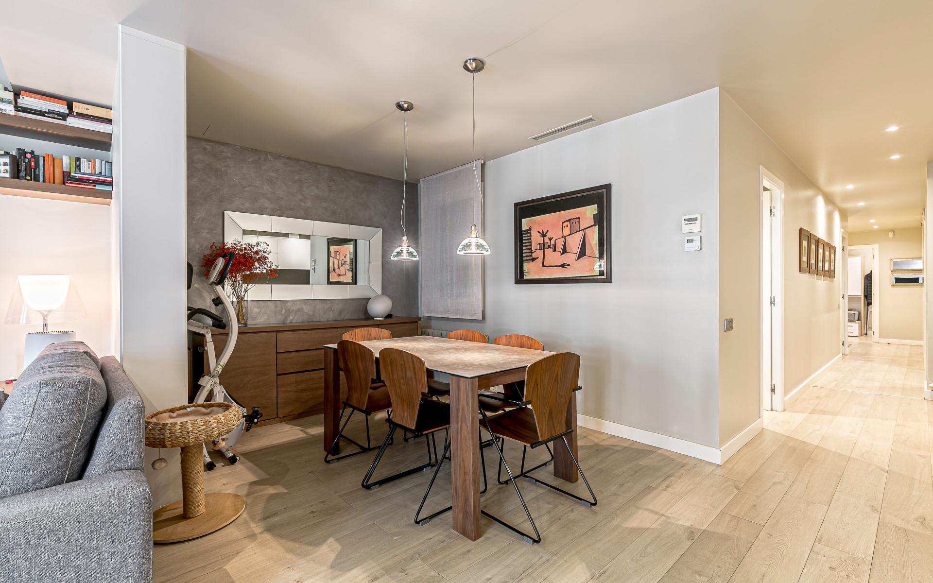 Piso – Barcelona 94.00 m2 photo14