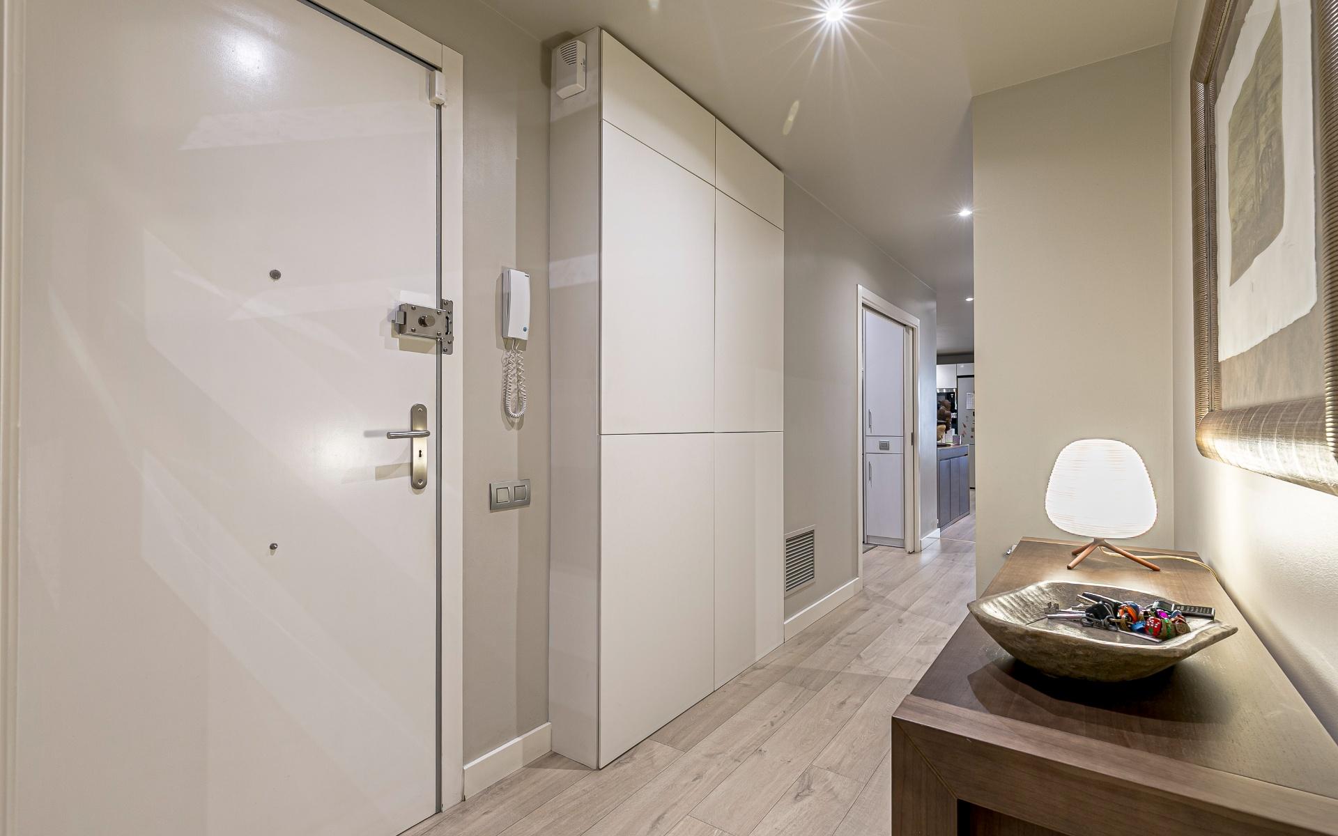 Piso – Barcelona 94.00 m2 photo38