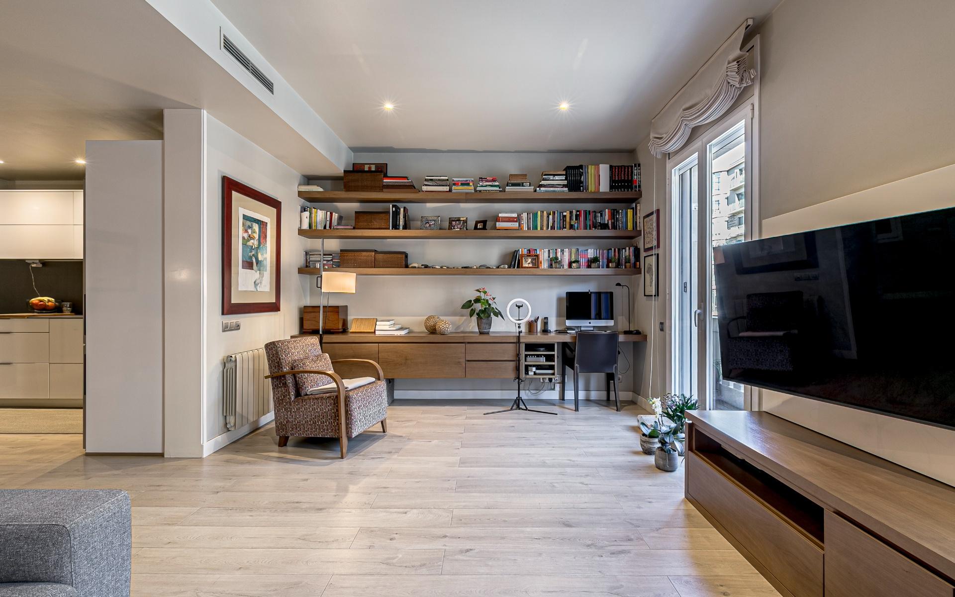 Piso – Barcelona 94.00 m2 photo3