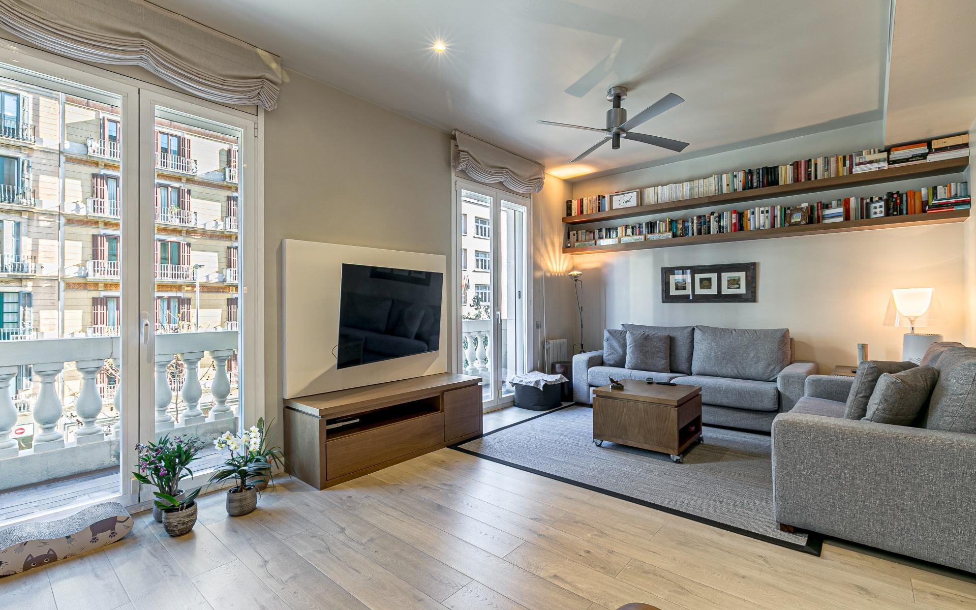 Piso – Barcelona 94.00 m2 photo4