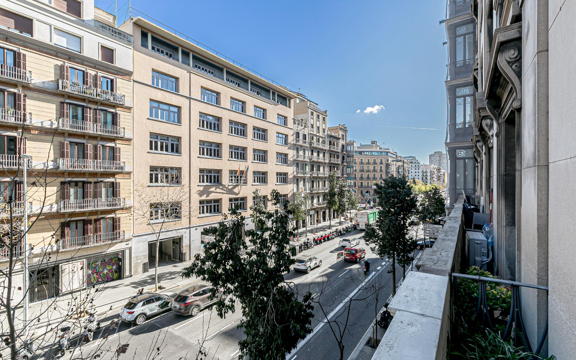 Piso – Barcelona 94.00 m2 photo42