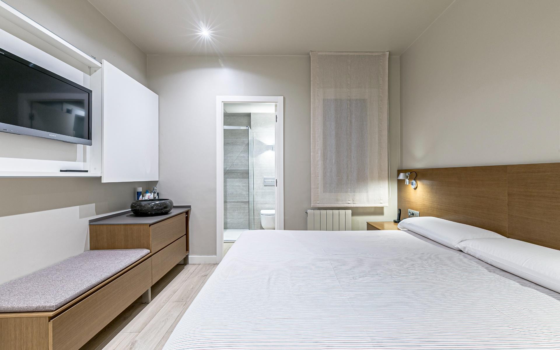 Piso – Barcelona 94.00 m2 photo20