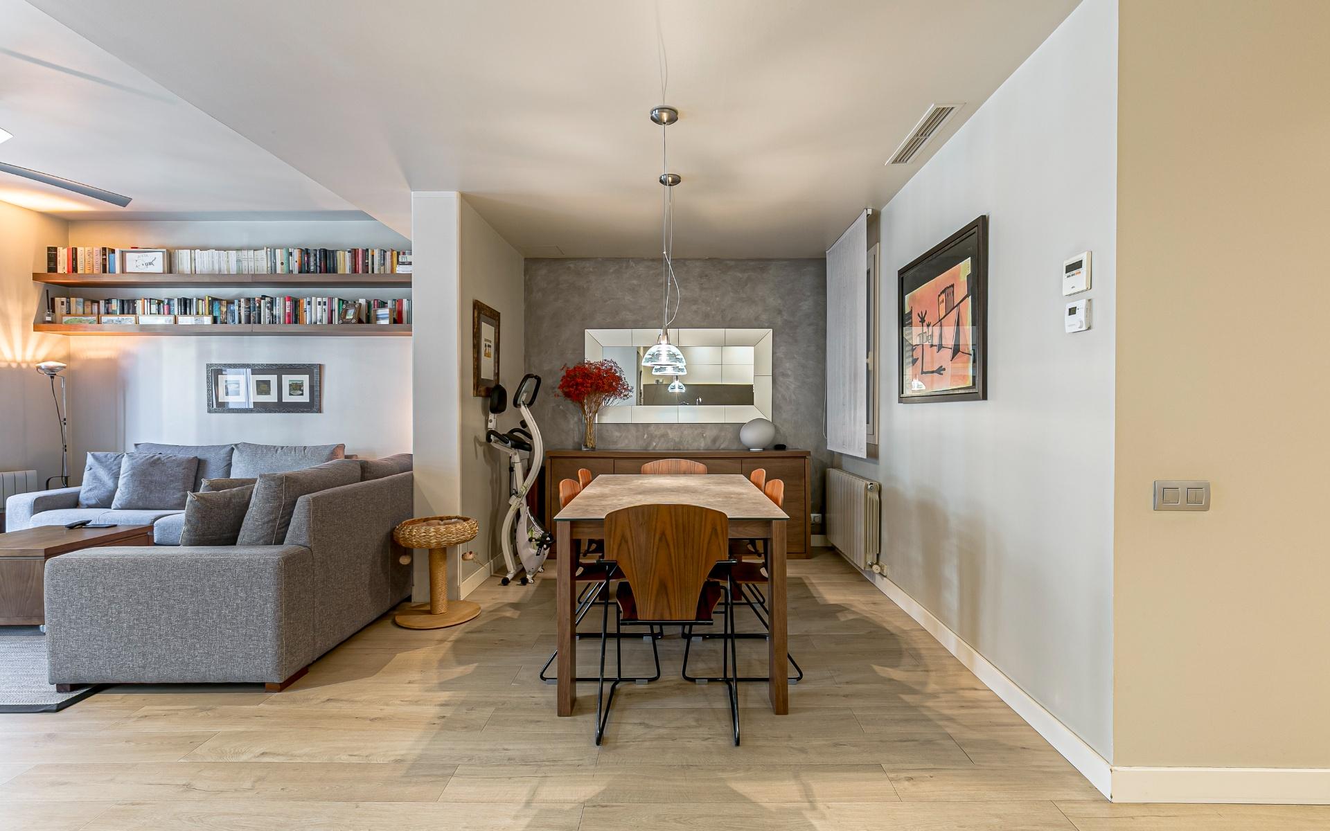 Piso – Barcelona 94.00 m2 photo13