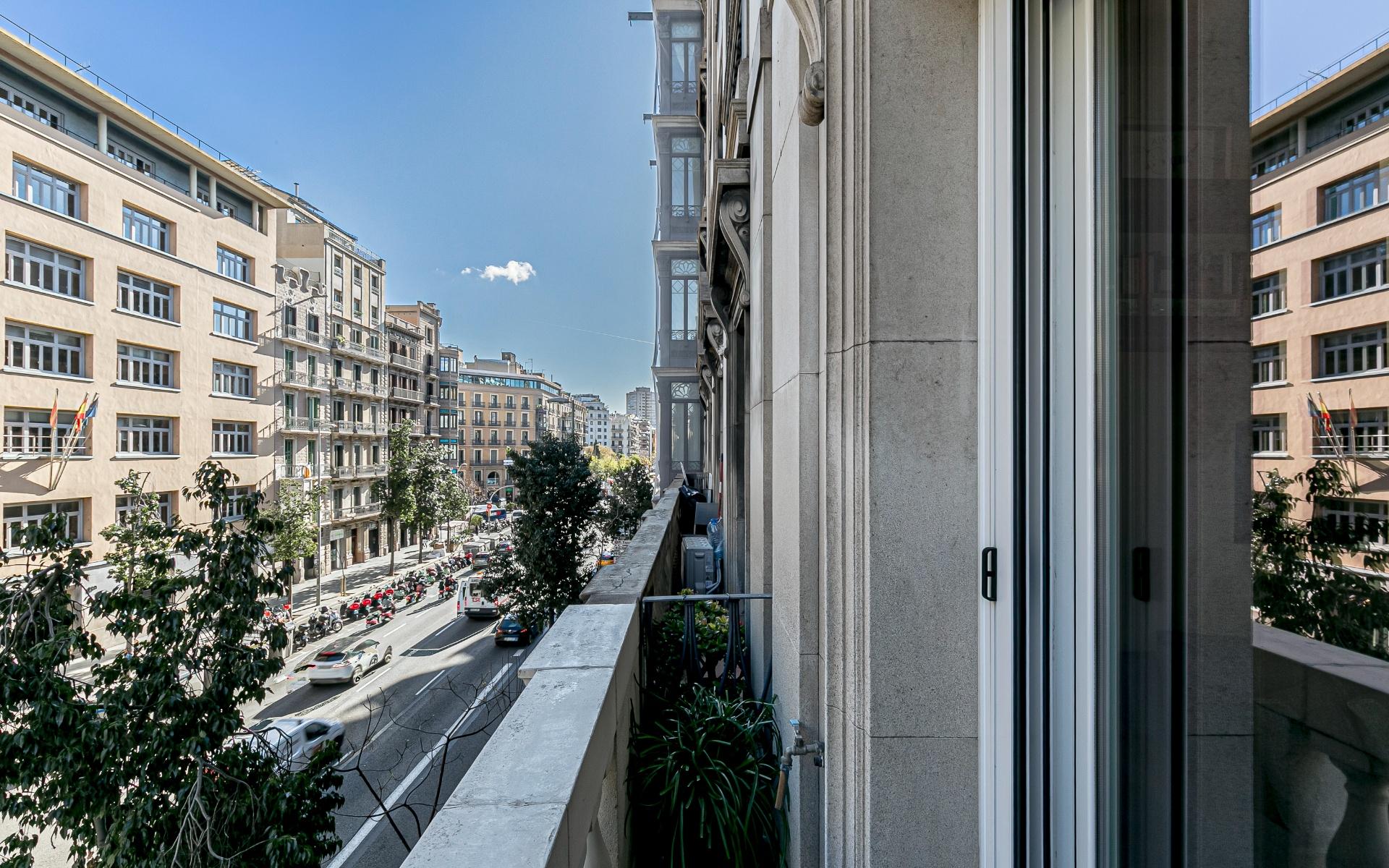 Piso – Barcelona 94.00 m2 photo44