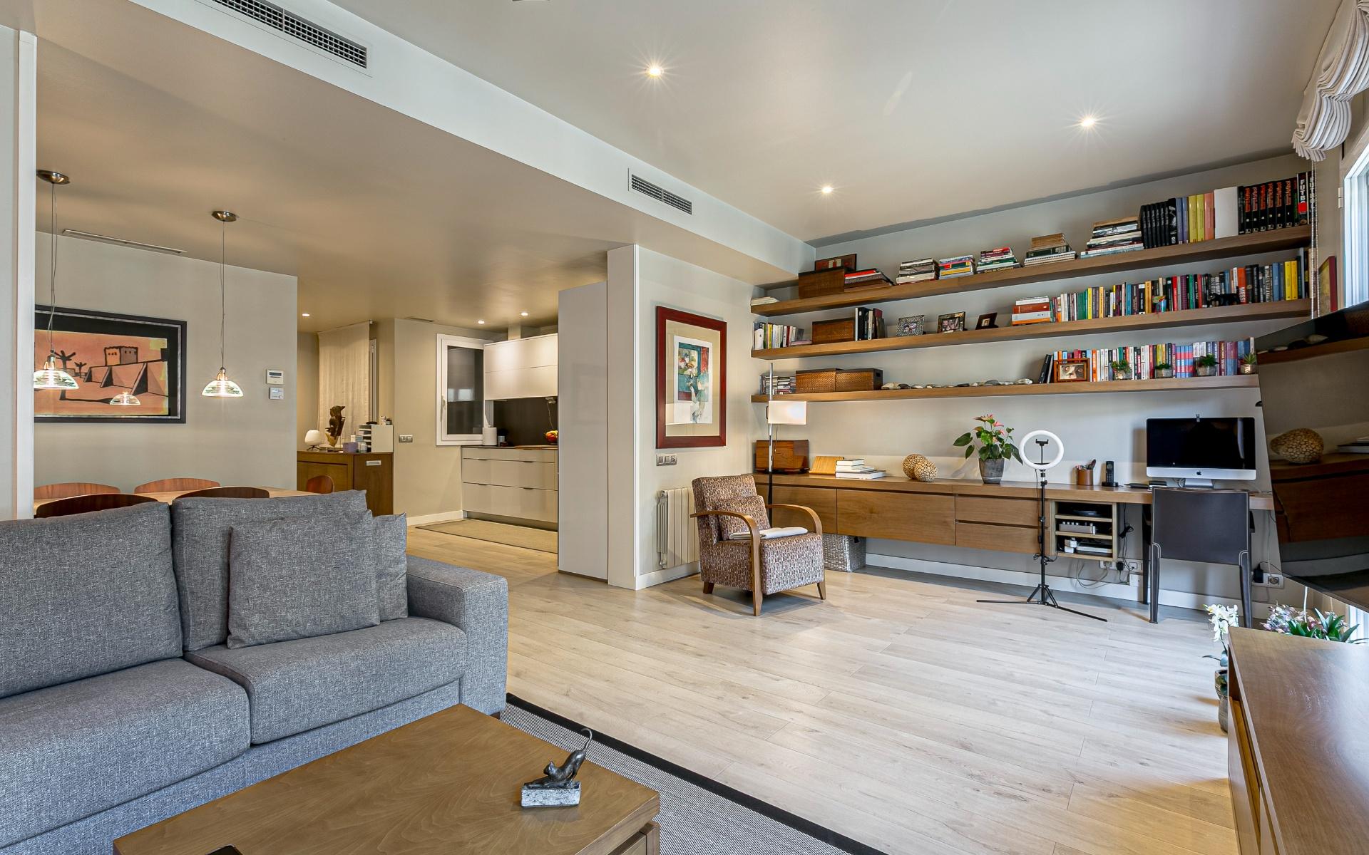 Piso – Barcelona 94.00 m2 photo7