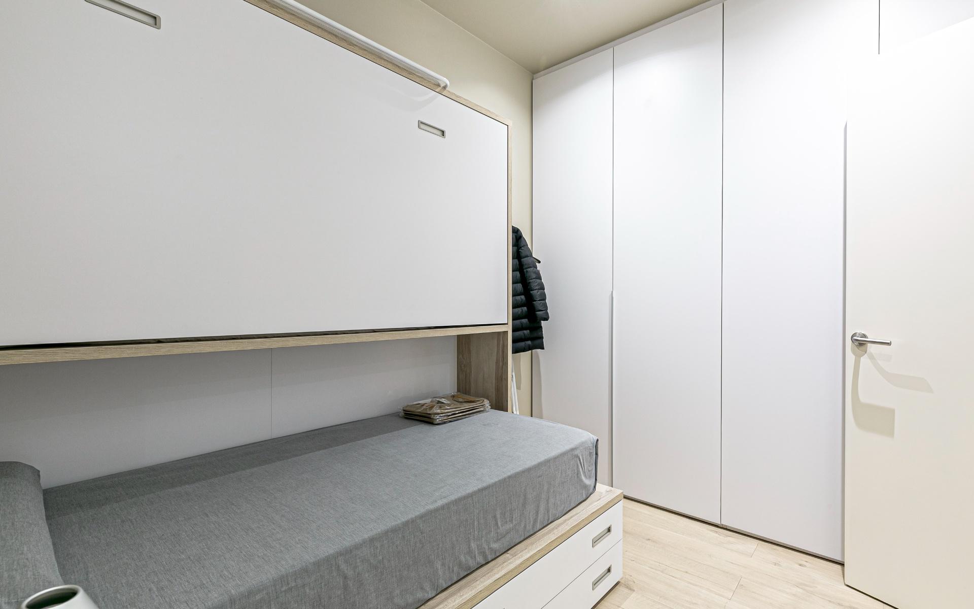 Piso – Barcelona 94.00 m2 photo28