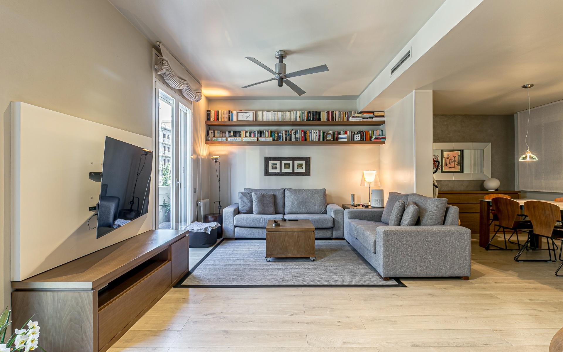 Piso – Barcelona 94.00 m2 photo8