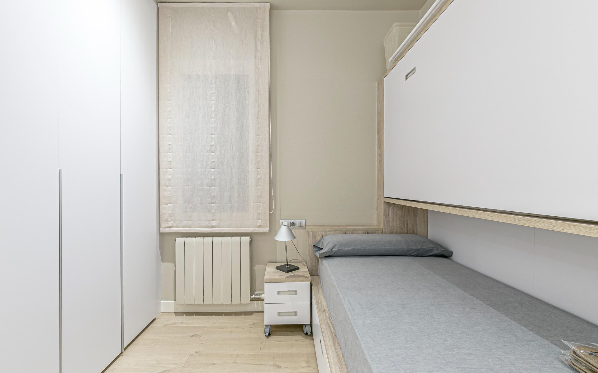 Piso – Barcelona 94.00 m2 photo30