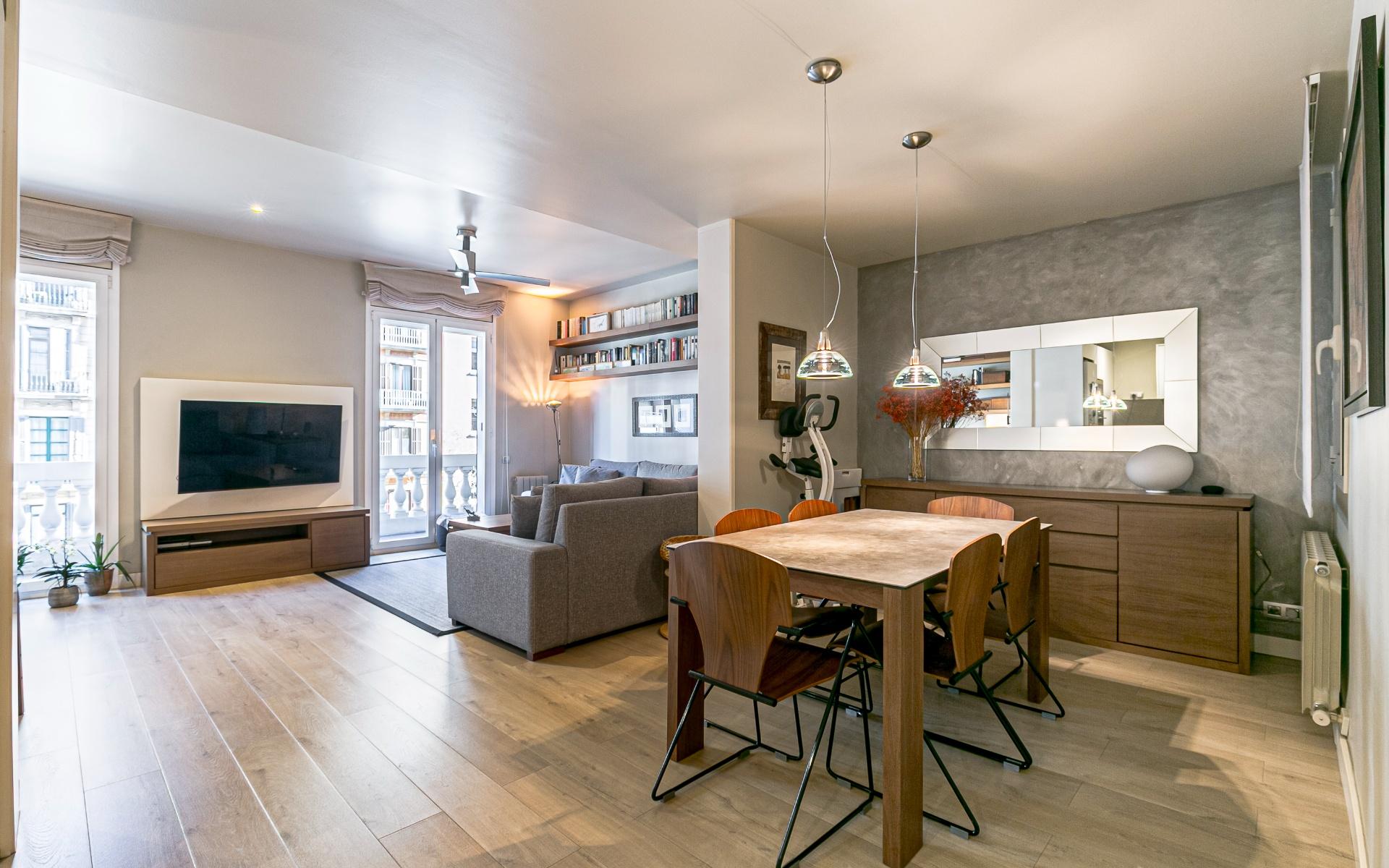 Piso – Barcelona 94.00 m2 photo5