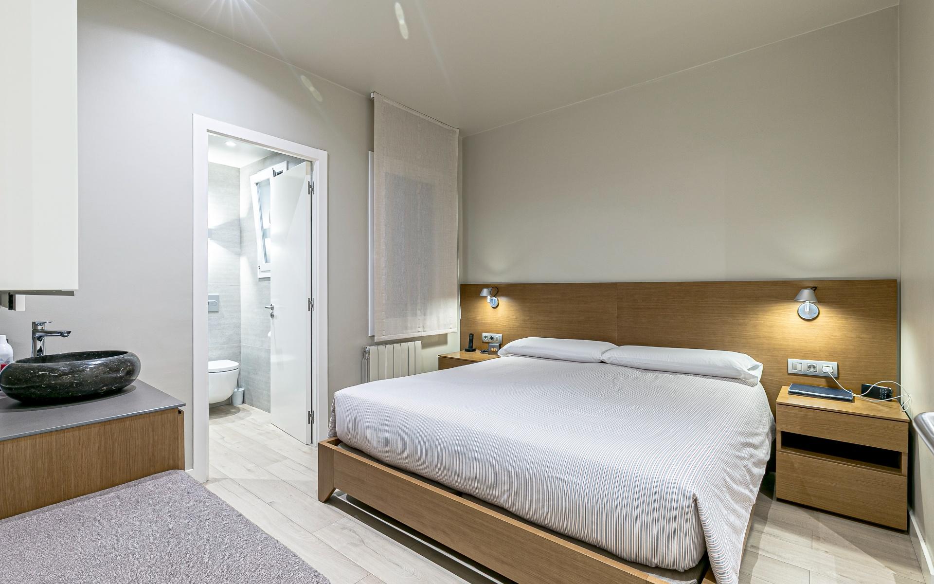 Piso – Barcelona 94.00 m2 photo18