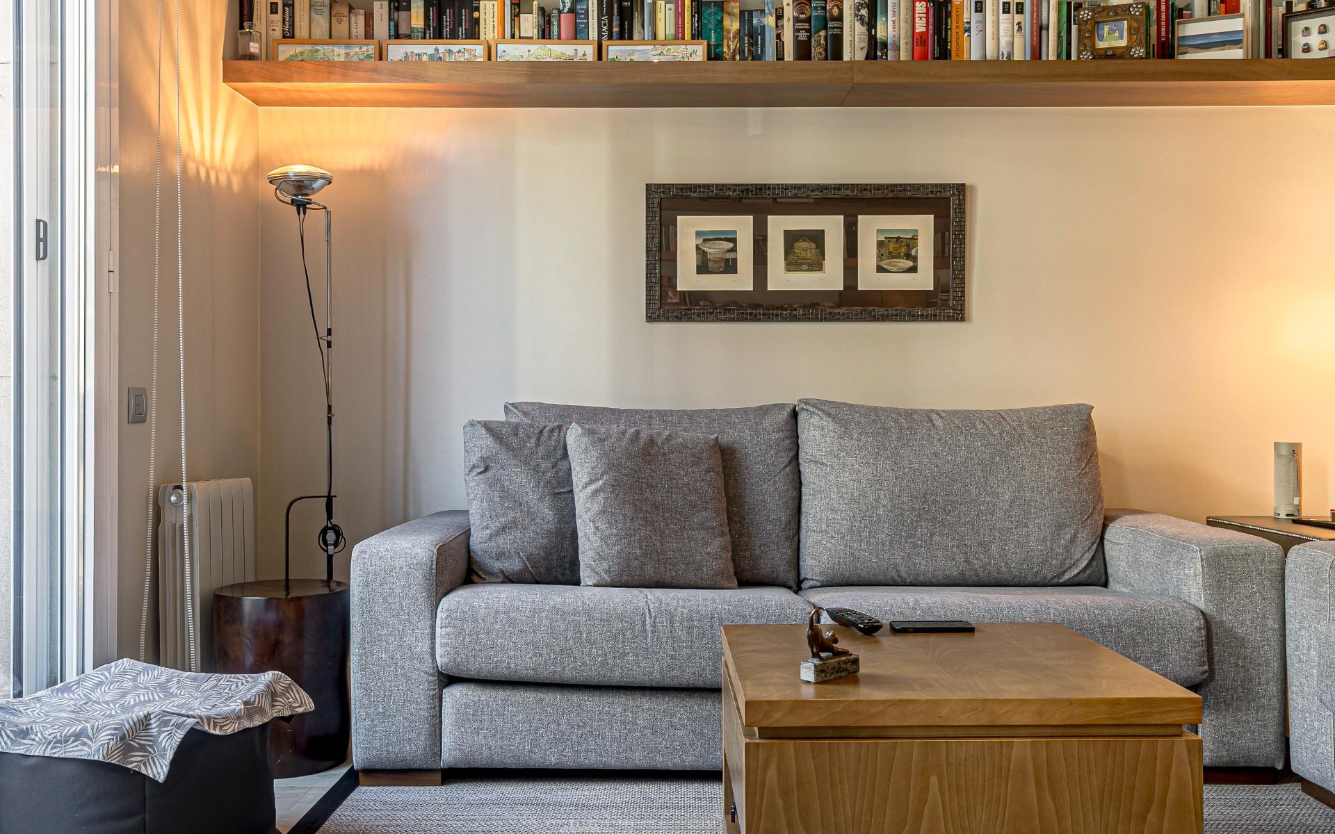 Piso – Barcelona 94.00 m2 photo12