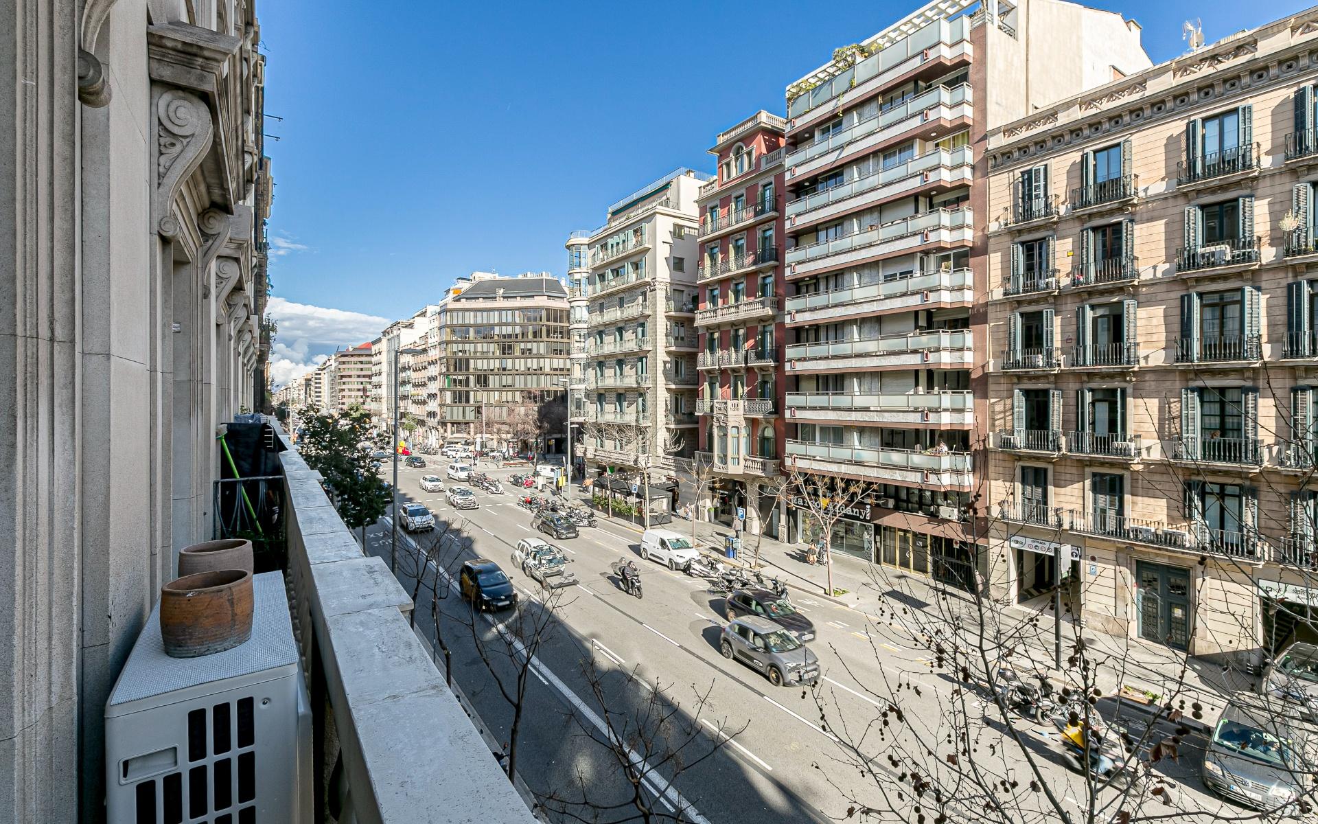 Piso – Barcelona 94.00 m2 photo43