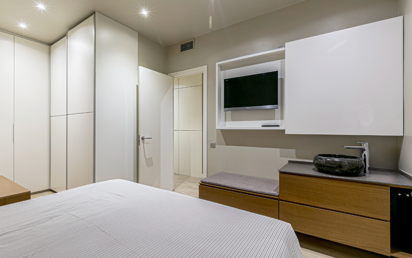 Piso – Barcelona 94.00 m2 photo6