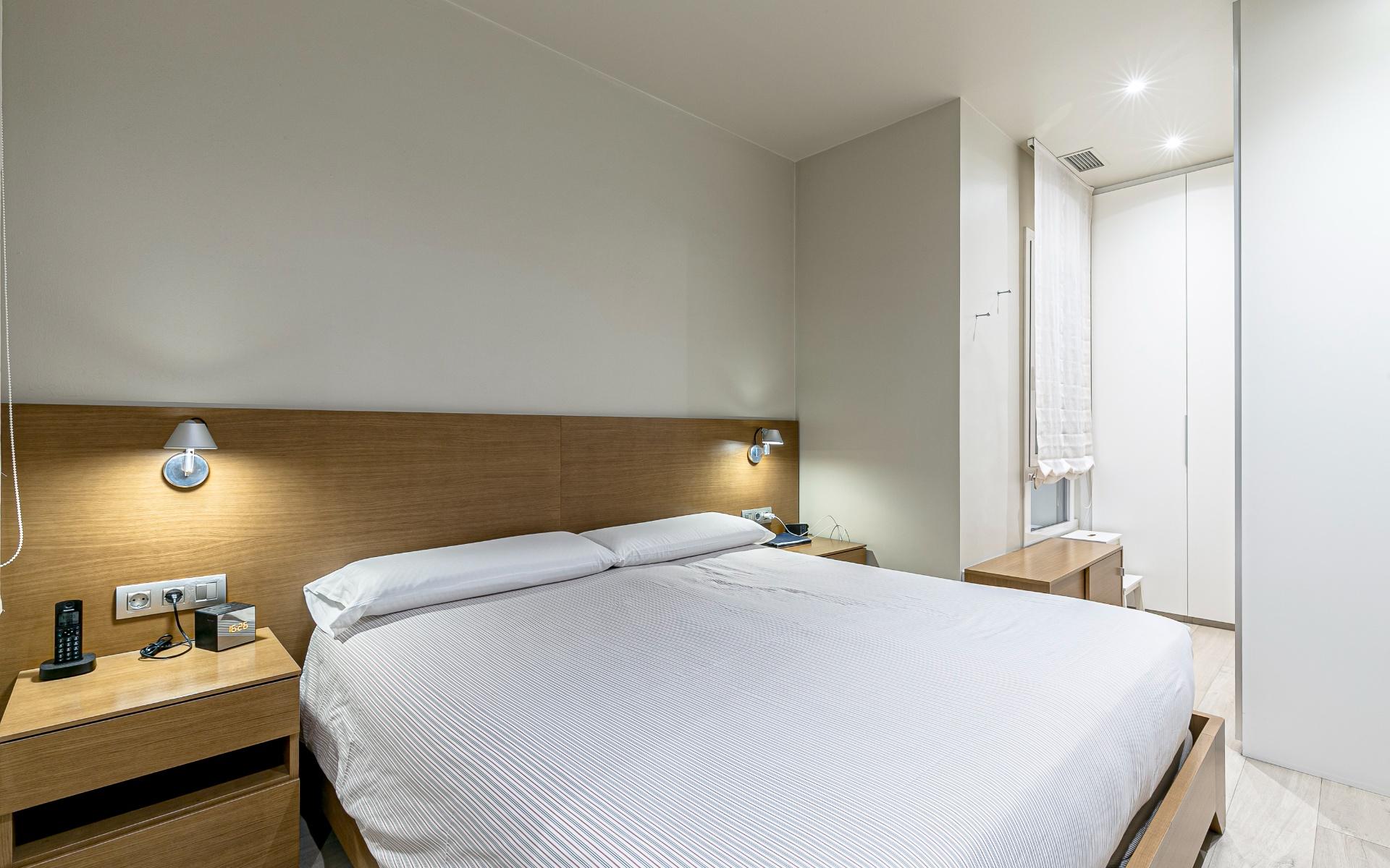 Piso – Barcelona 94.00 m2 photo21