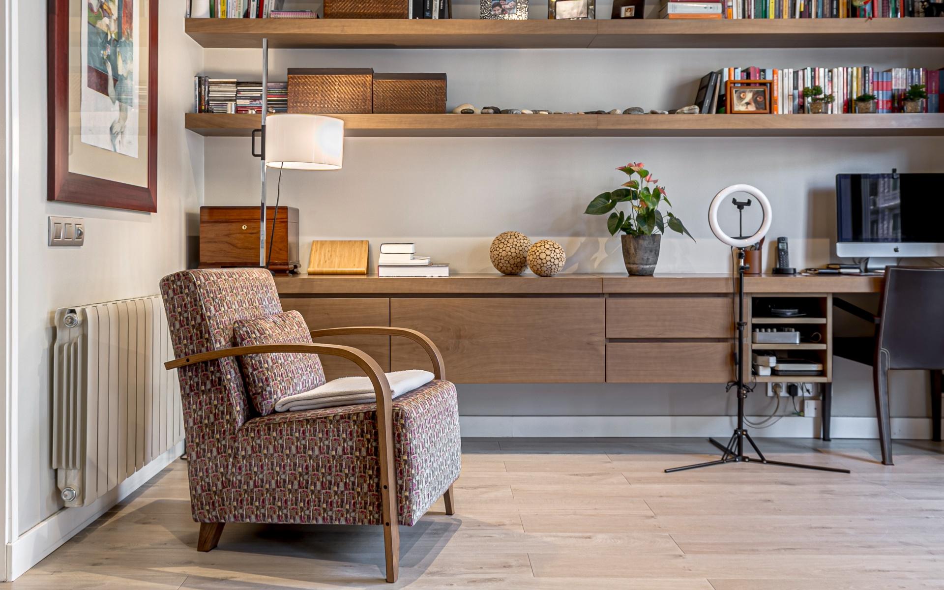 Piso – Barcelona 94.00 m2 photo11