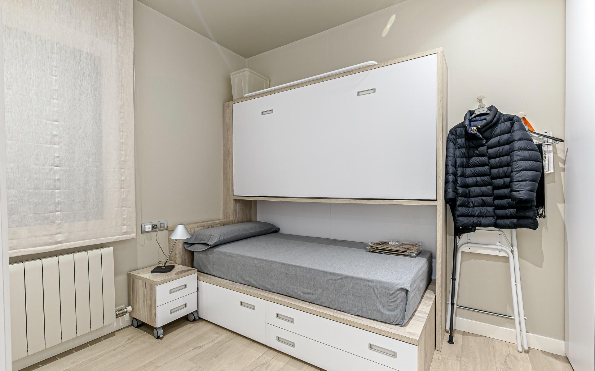 Piso – Barcelona 94.00 m2 photo29