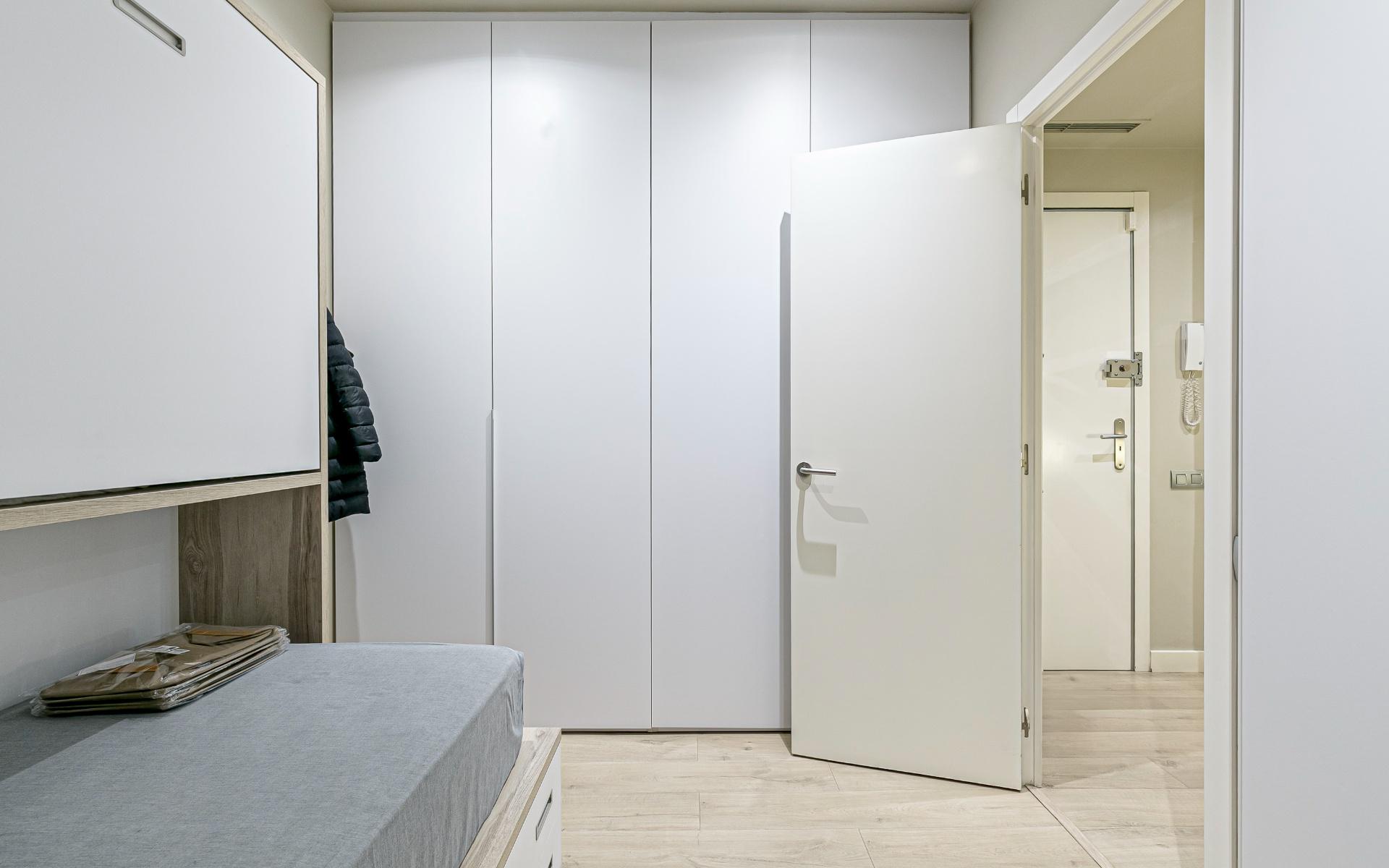 Piso – Barcelona 94.00 m2 photo27