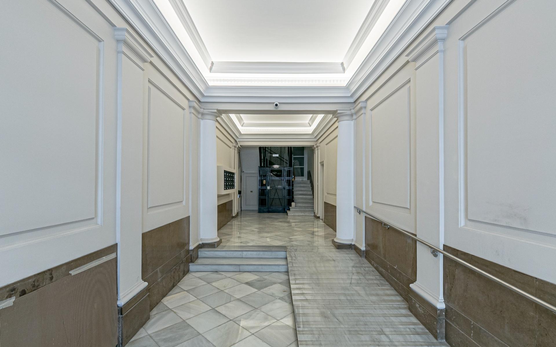 Piso – Barcelona 94.00 m2 photo41