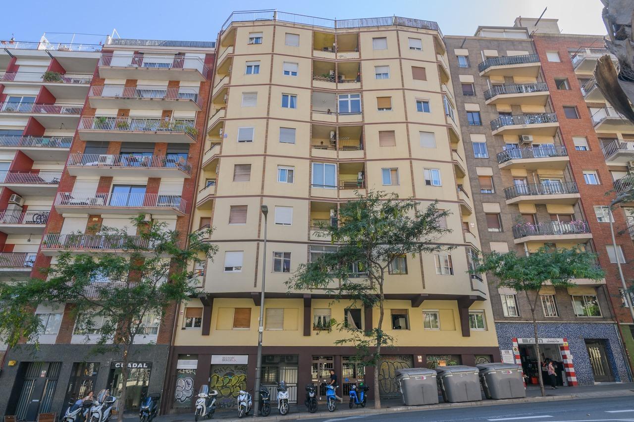 Piso – Barcelona 57.00 m2 photo36