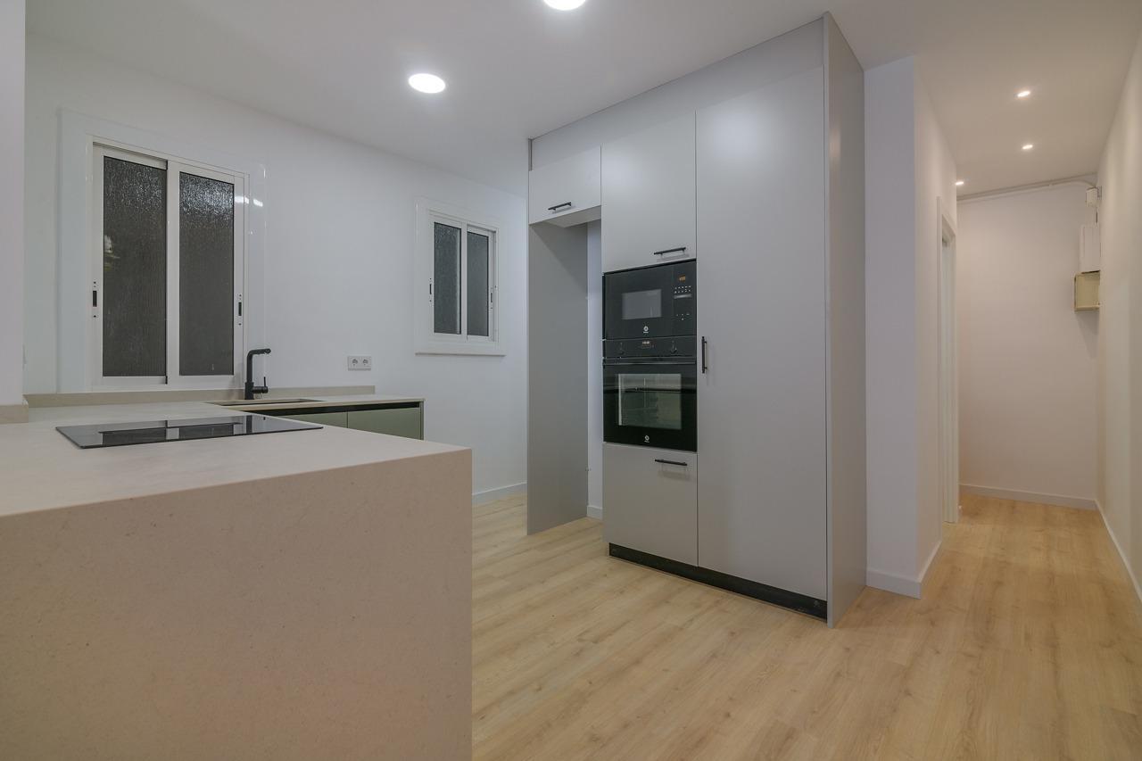Piso – Barcelona 57.00 m2 photo10