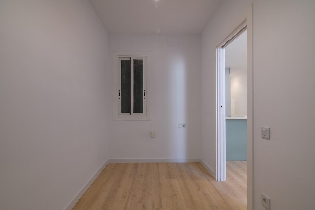 Piso – Barcelona 57.00 m2 photo21