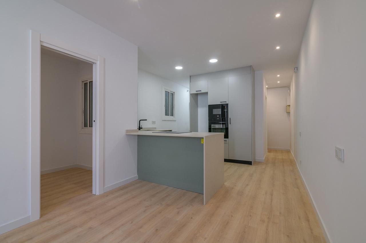 Piso – Barcelona 57.00 m2 photo9