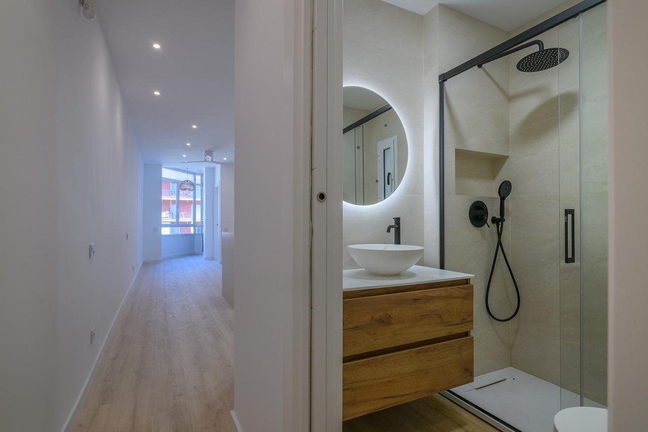 Piso – Barcelona 57.00 m2 photo7
