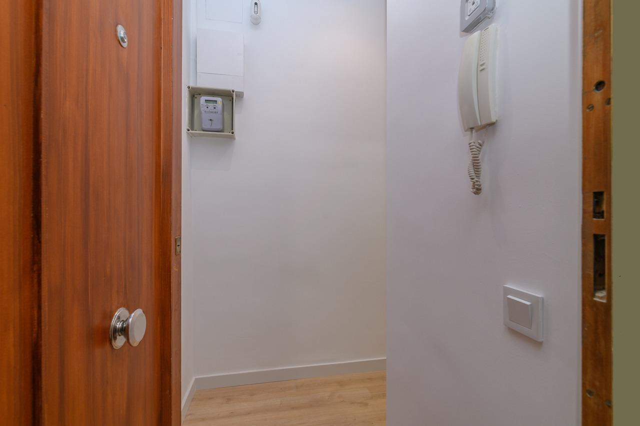 Piso – Barcelona 57.00 m2 photo33