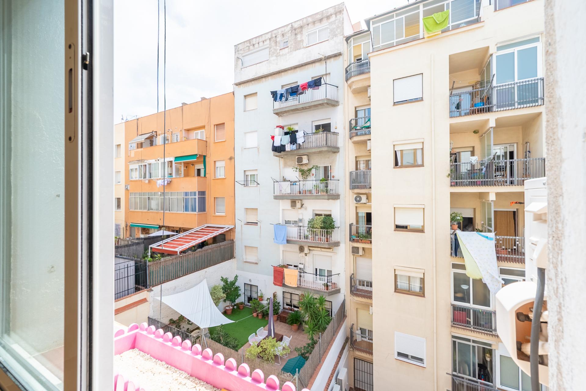 Piso – Barcelona 59.00 m2 photo19