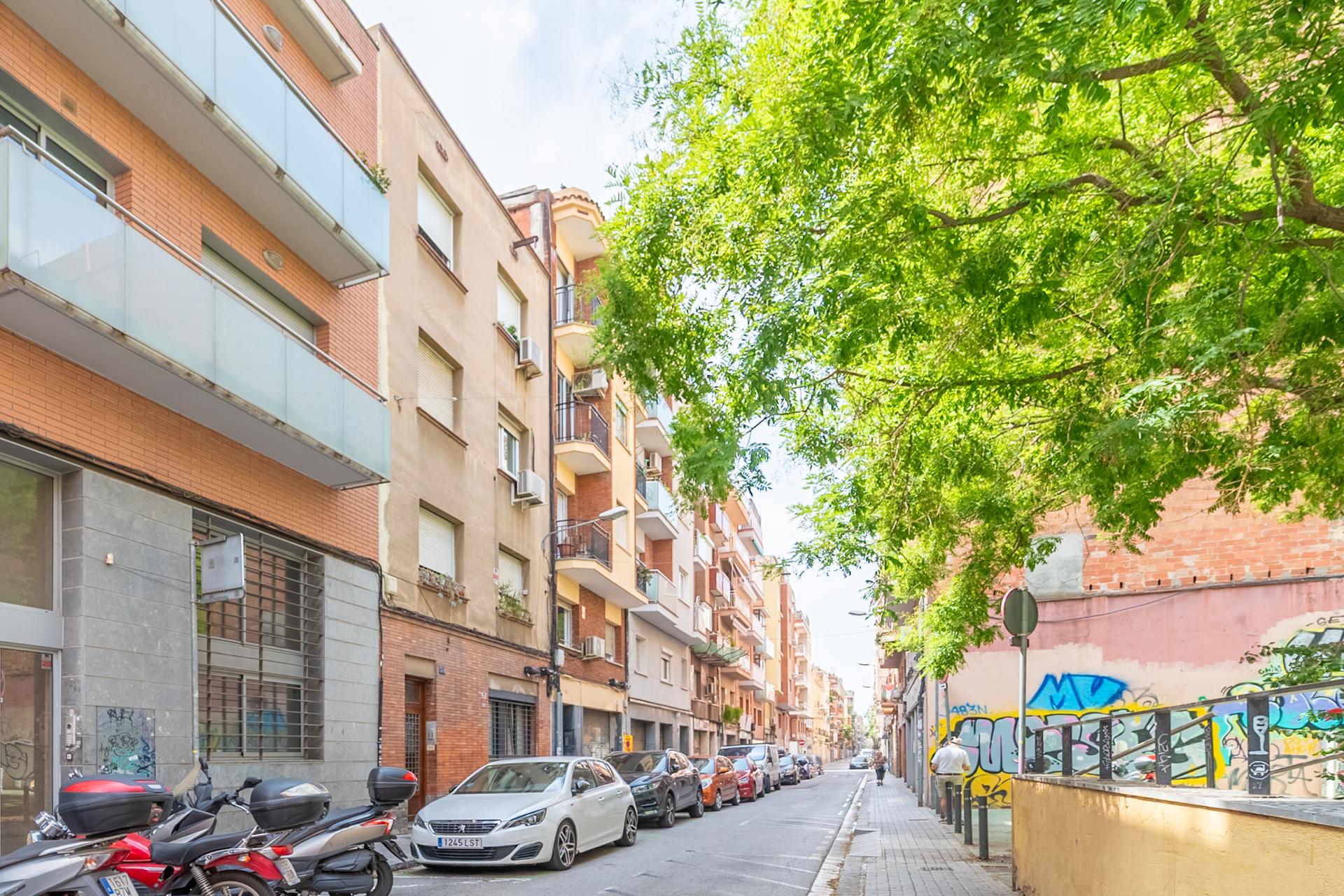 Piso – Barcelona 59.00 m2 photo20