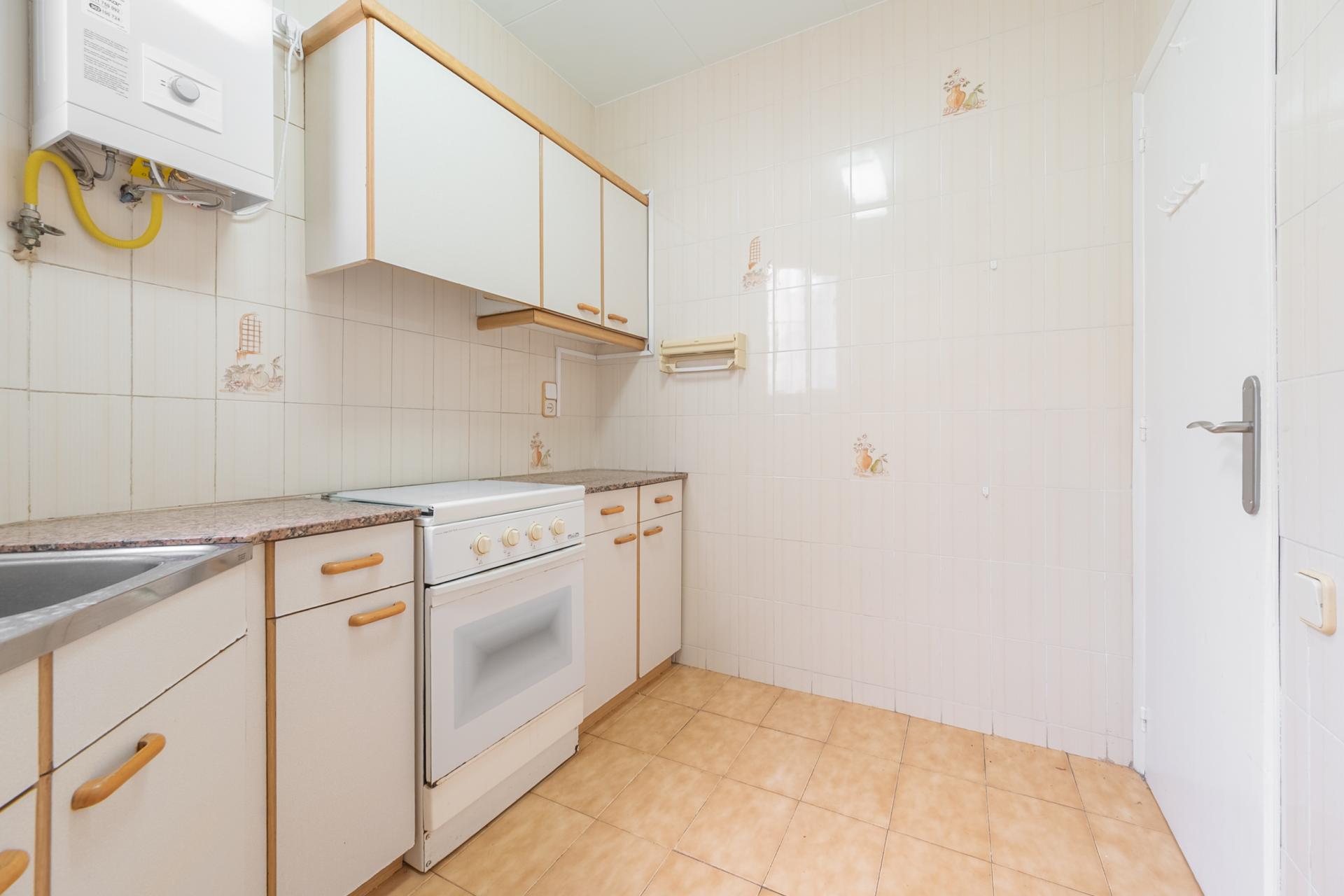 Piso – Barcelona 59.00 m2 photo12