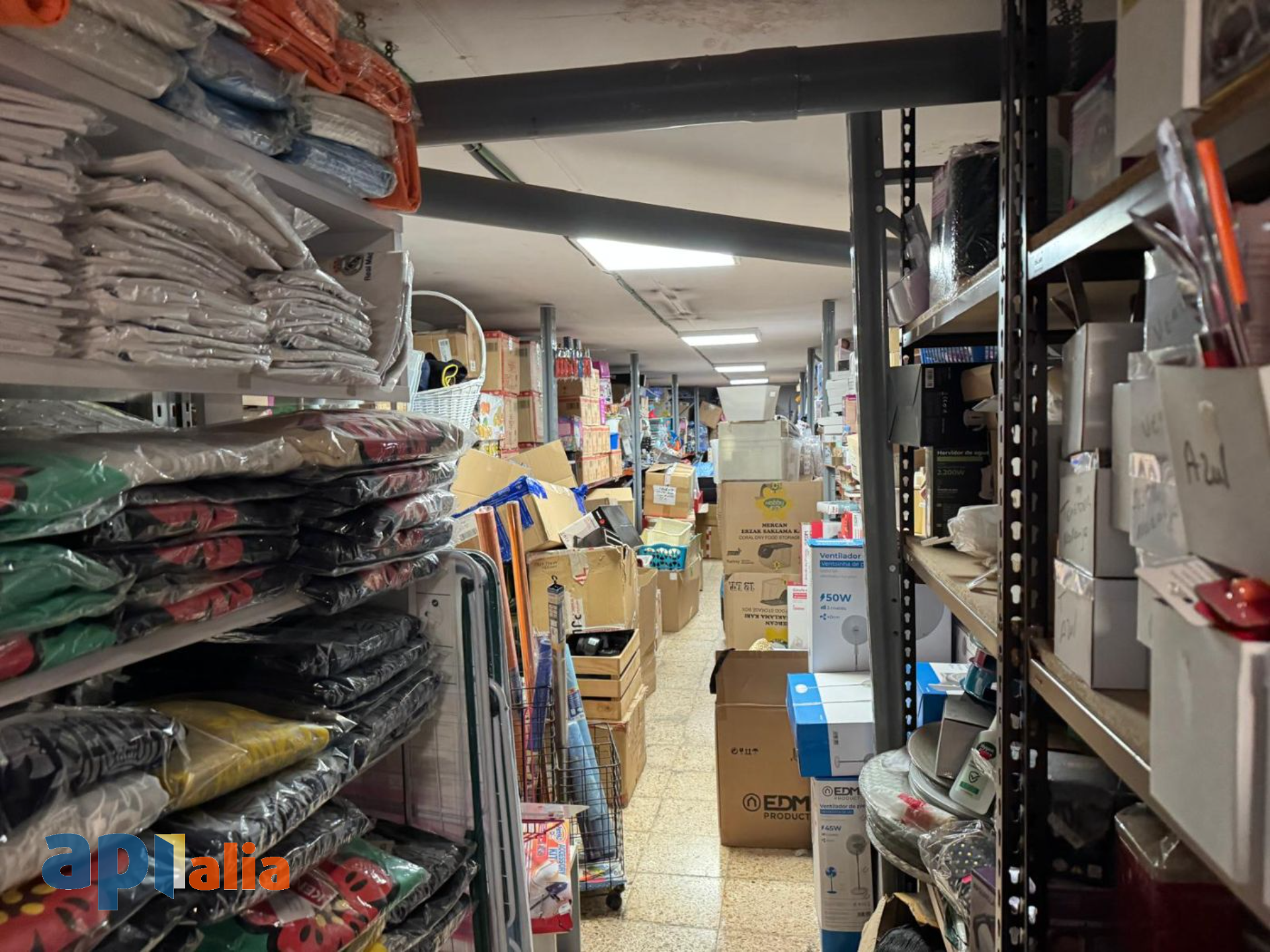Local comercial – Esplugues de Llobregat 644.00 m2 photo15