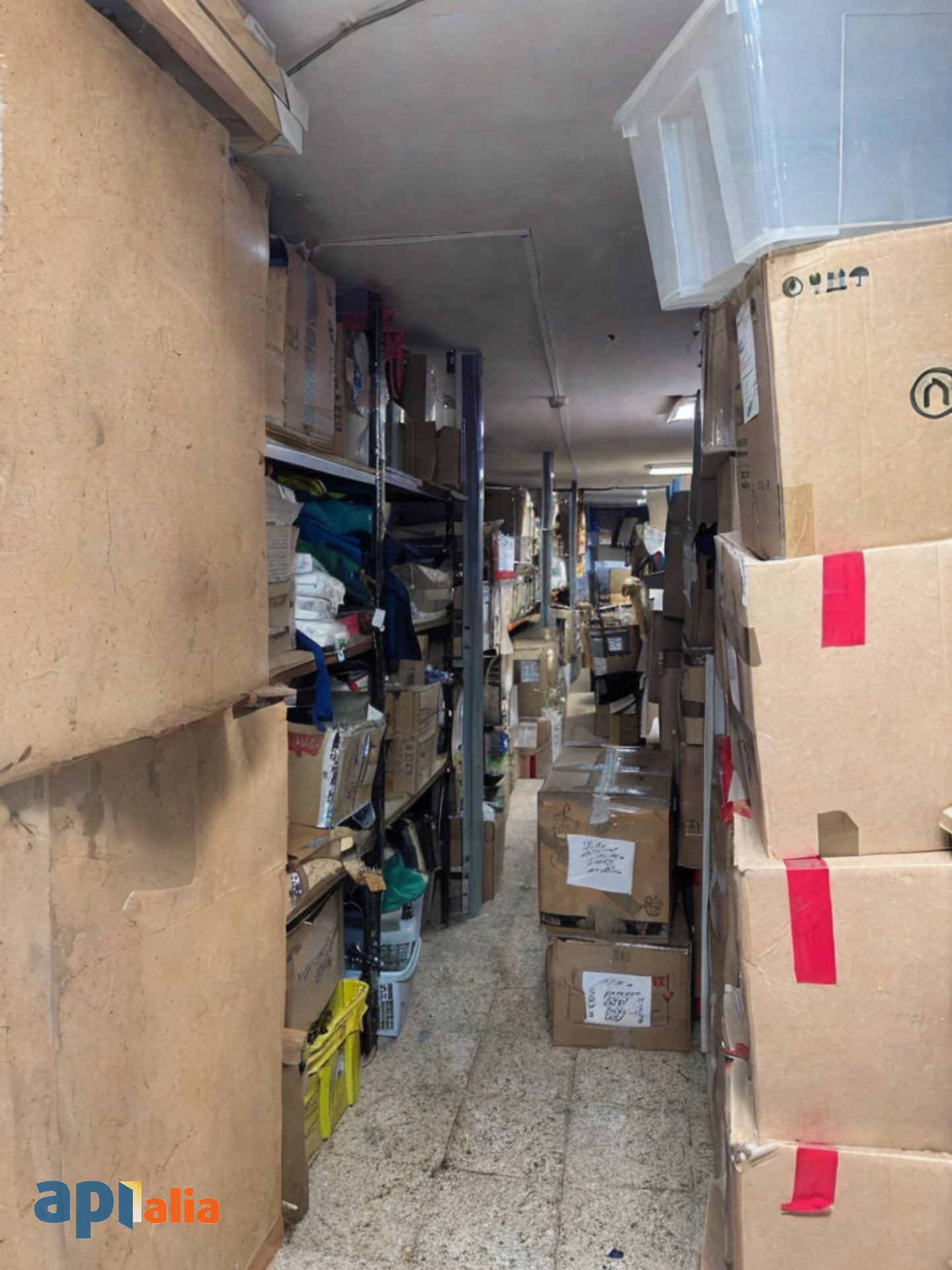 Local comercial – Esplugues de Llobregat 644.00 m2 photo5