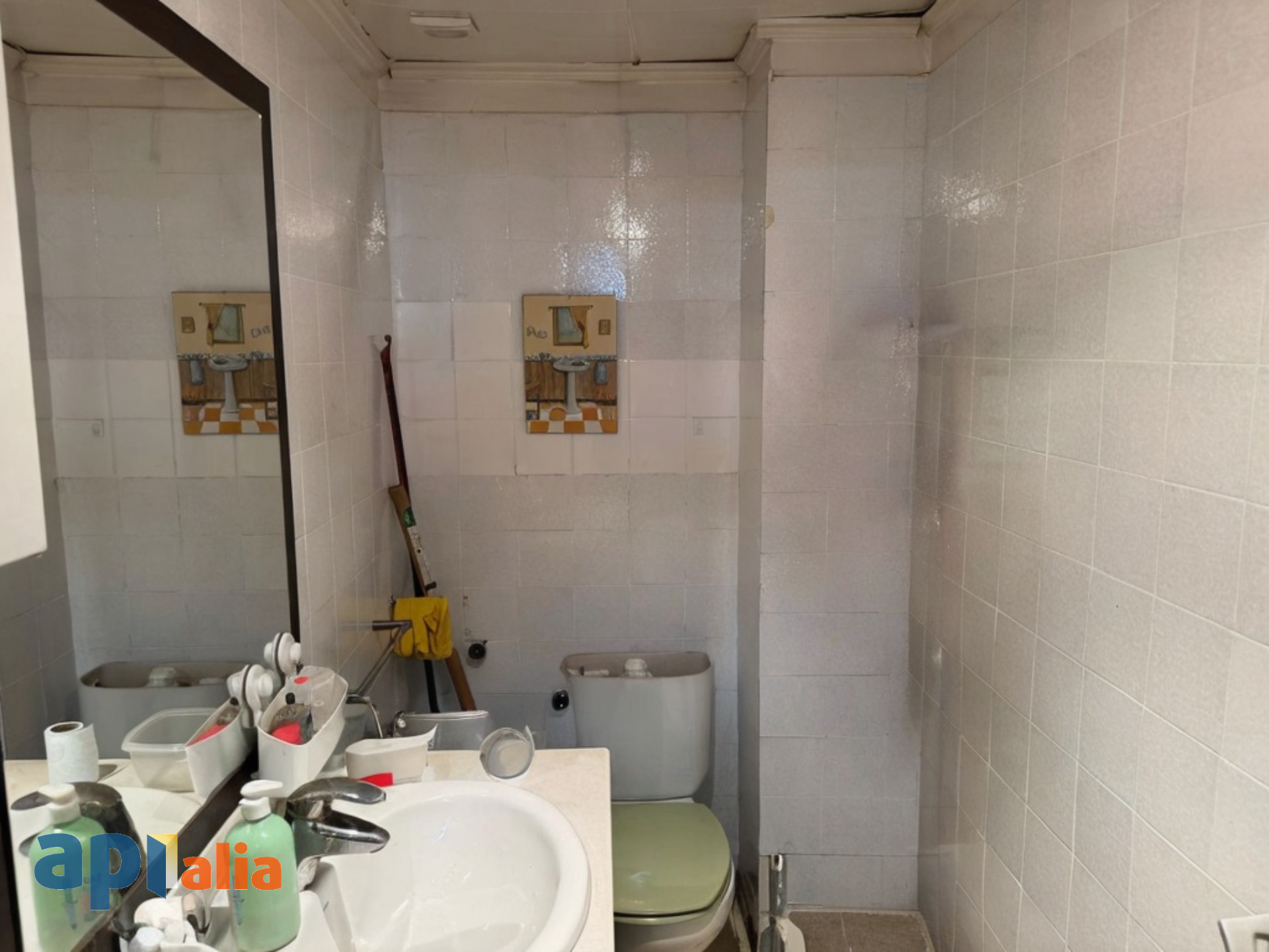 Local comercial – Esplugues de Llobregat 644.00 m2 photo11