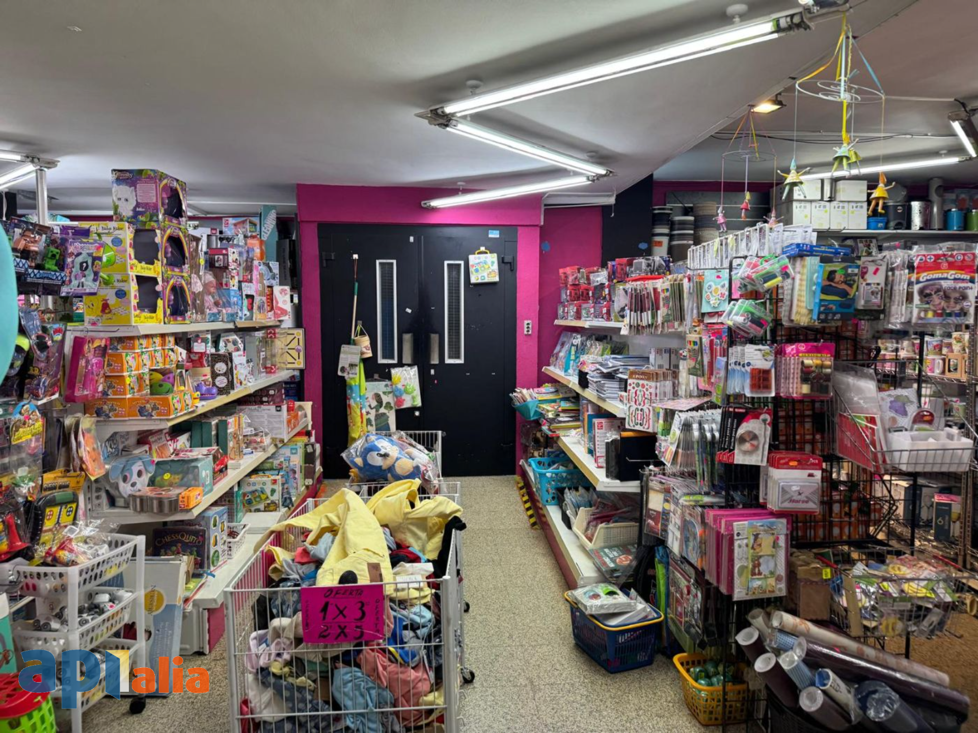 Local comercial – Esplugues de Llobregat 644.00 m2 photo14