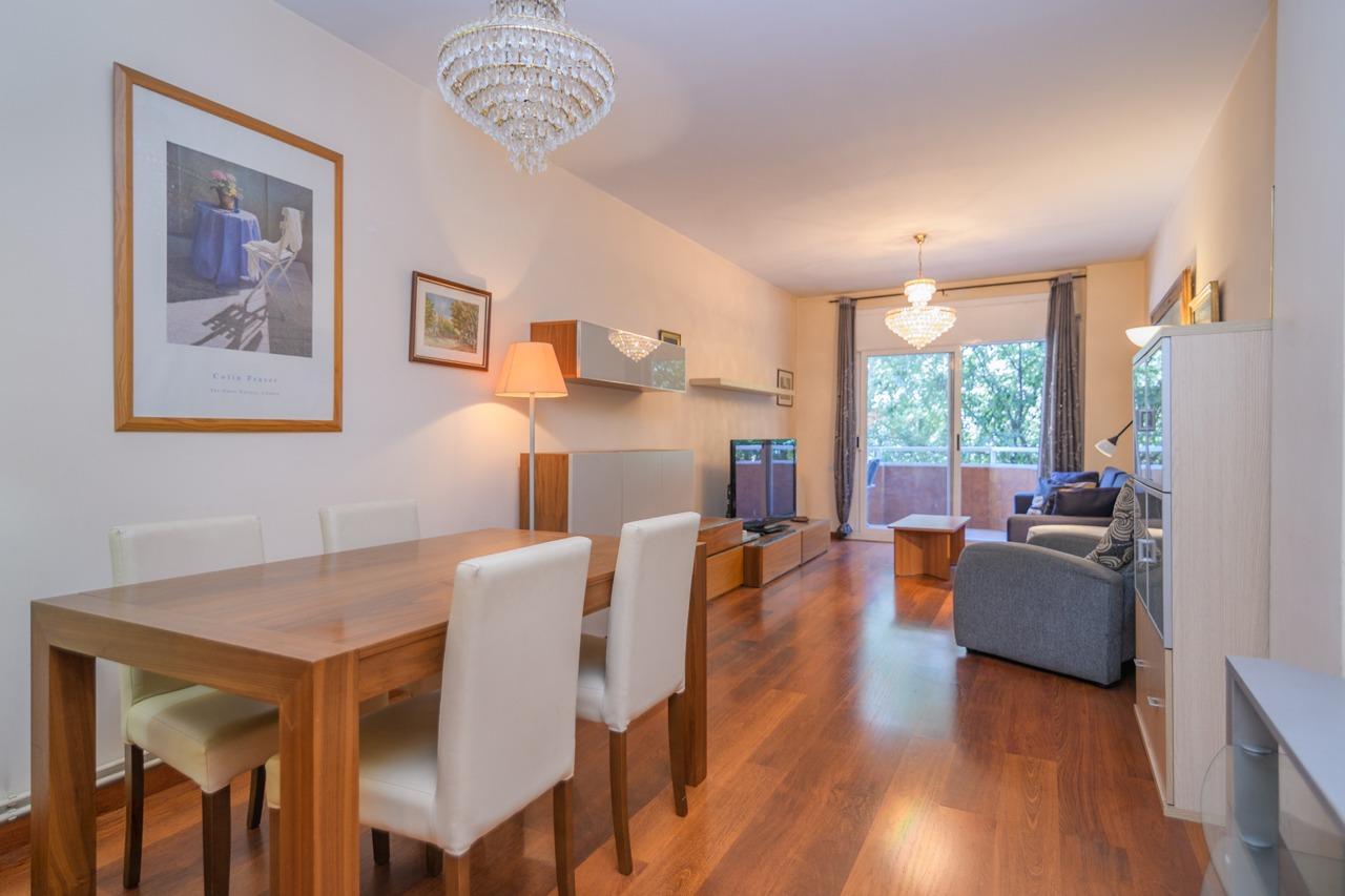 Piso – Barcelona 119.00 m2 photo4