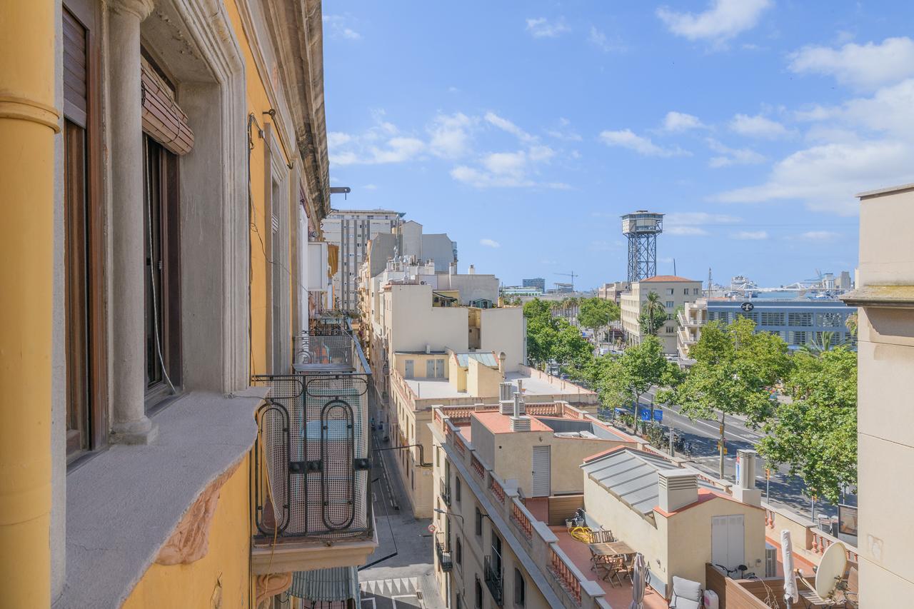 Piso – Barcelona 35.00 m2 photo33