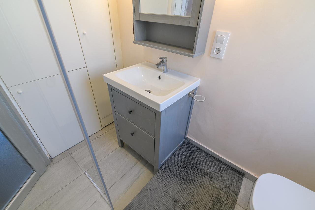 Piso – Barcelona 35.00 m2 photo26