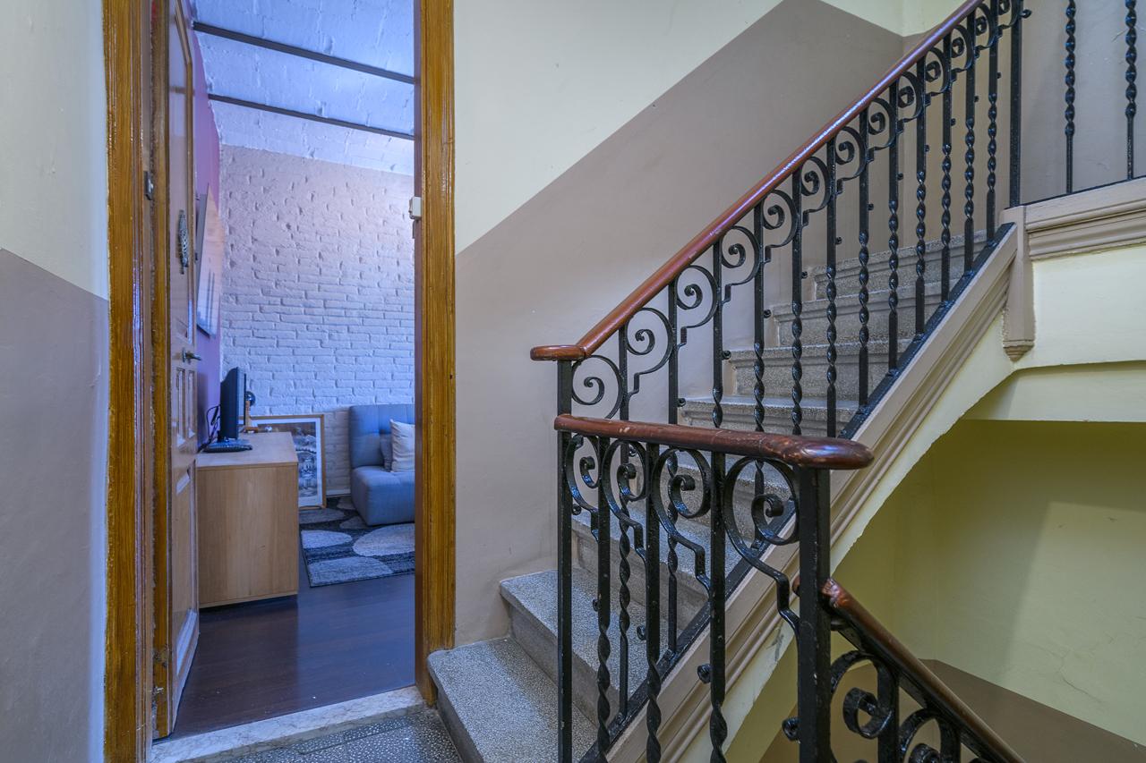 Piso – Barcelona 35.00 m2 photo16
