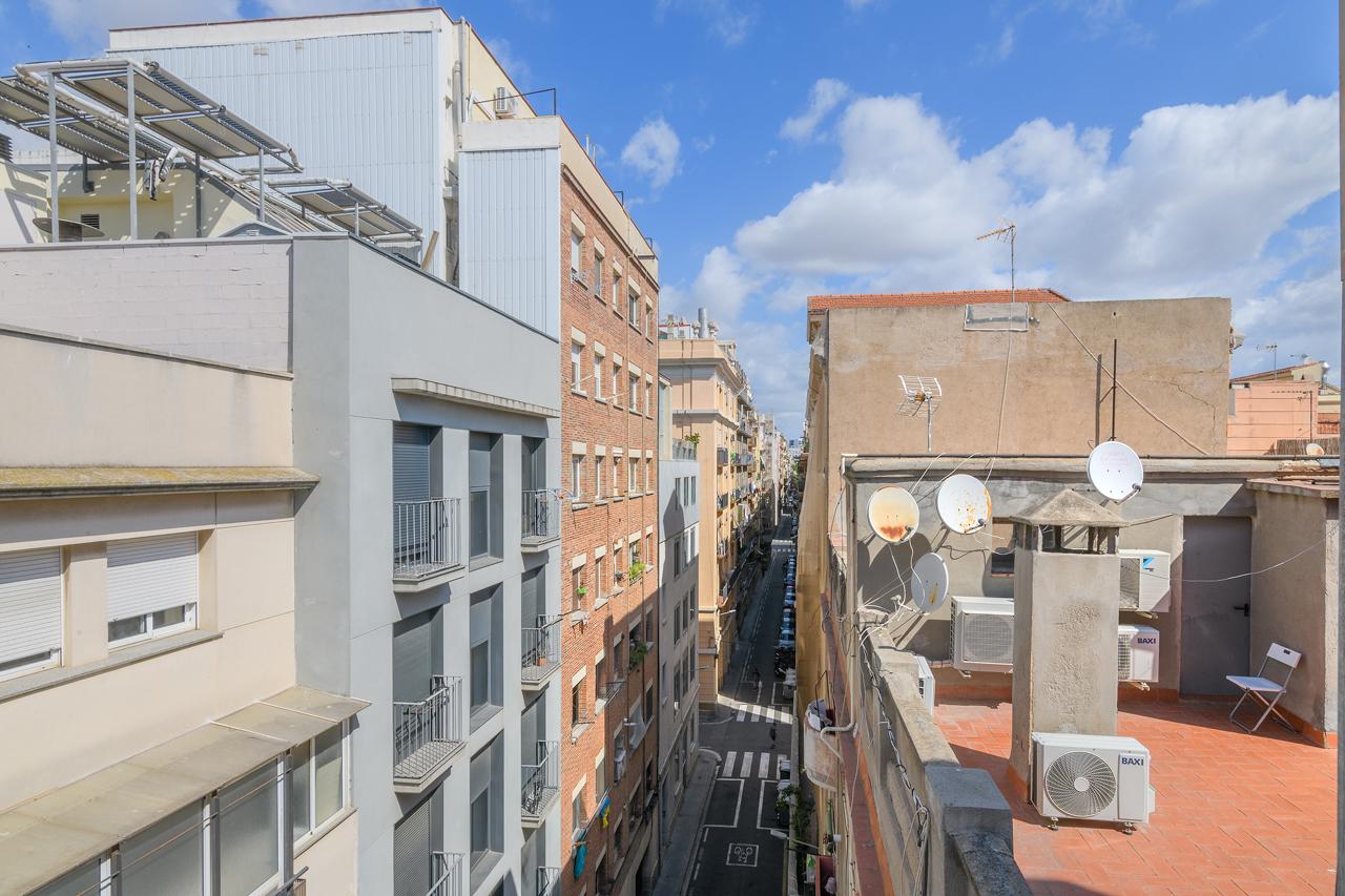 Piso – Barcelona 35.00 m2 photo34