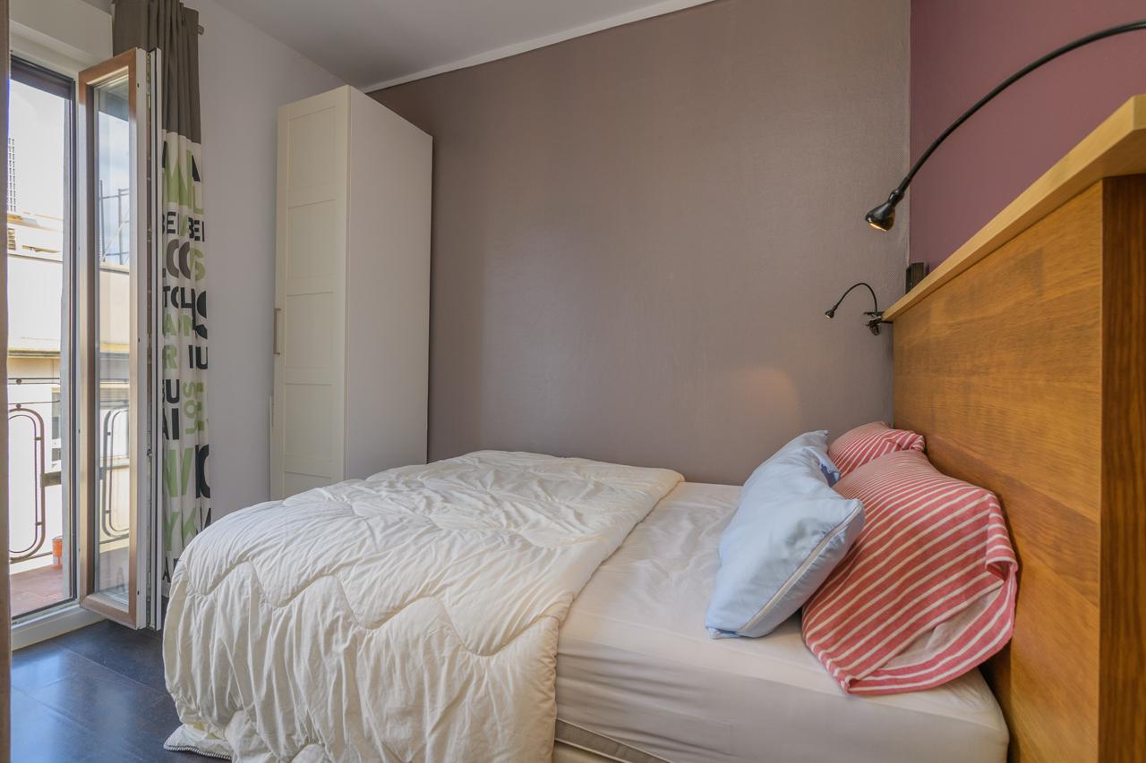 Piso – Barcelona 35.00 m2 photo32