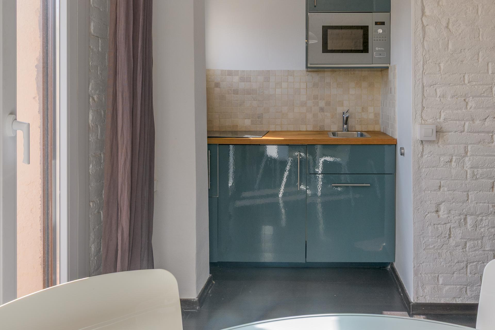 Piso – Barcelona 35.00 m2 photo13
