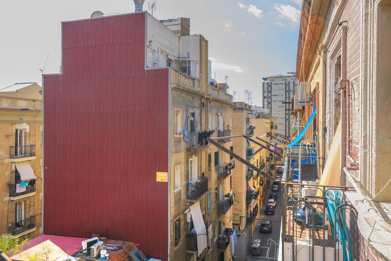 Piso – Barcelona 35.00 m2 photo11